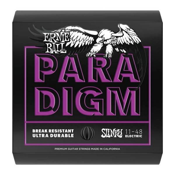 ernie ball 2020 paradigm power slinky 11 48
