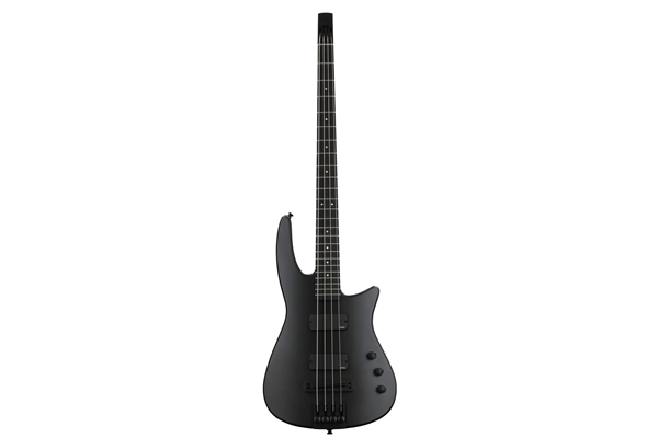 ns design nxt4a bg bk 4radius bass guita