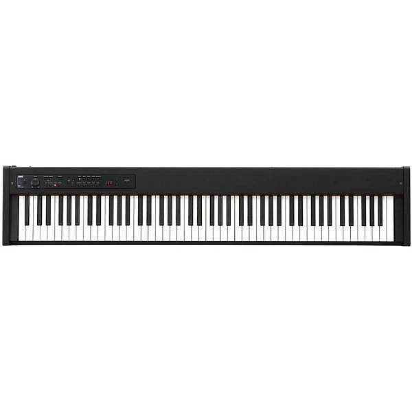 korg d1 digital piano serie concert pianoforte digitale