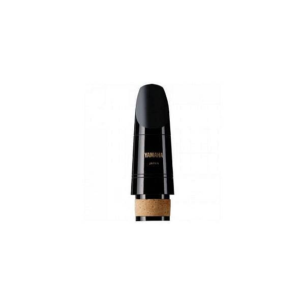 yamaha bb clarinet 6c bocchino per clarinetto in sib modello 6c
