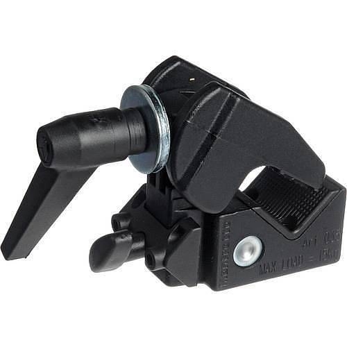 extreme super clamp sp1 gancio senza perno certificato tuv germania carico sostenibile 150 kg con aggancio rapido