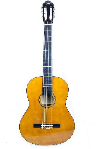 eko ibc cs 10 chitarra classica modello concept unica disponibile