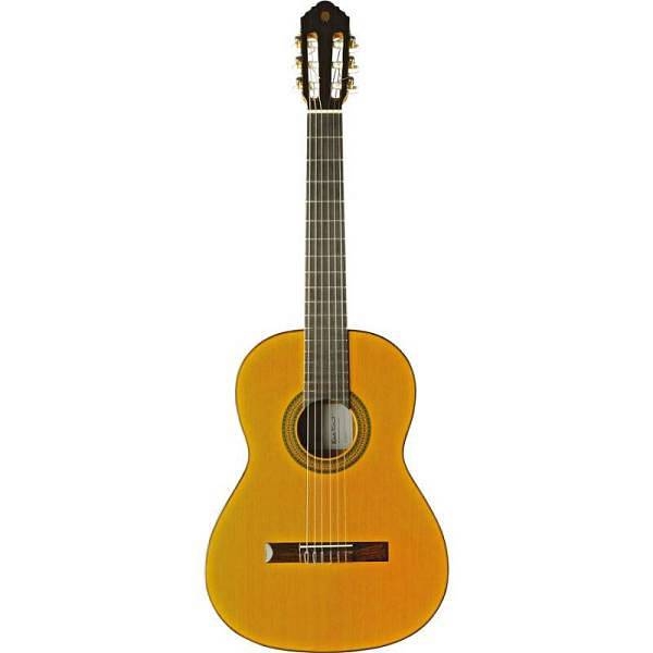 eko vibra 300 natural chitarra classica top della serie