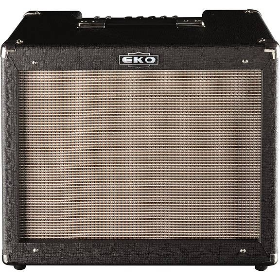 eko manchester 30 amplificatore combo 12 per chitarra elettrica 30w