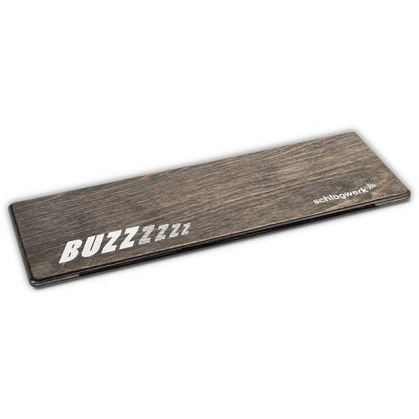 schlagwerk bb110 buzz board xl cajon add on