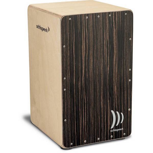 schlagwerk cp5002 cajon precise os dark santos