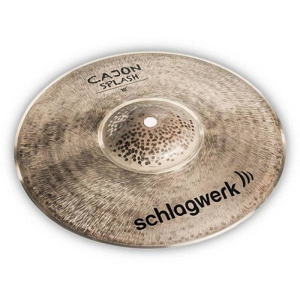 schlagwerk cs10 10 cajon splash cm 25
