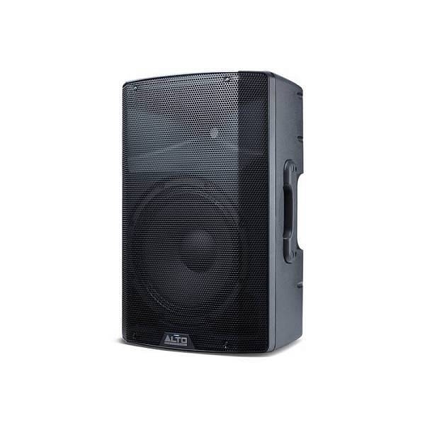 alto tx212 cassa attiva 600 watt 12 pollici