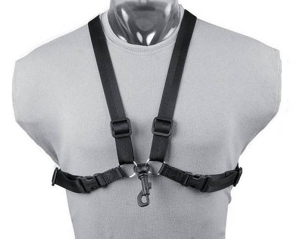 gewa neotech collare per sassofono simplicity harness