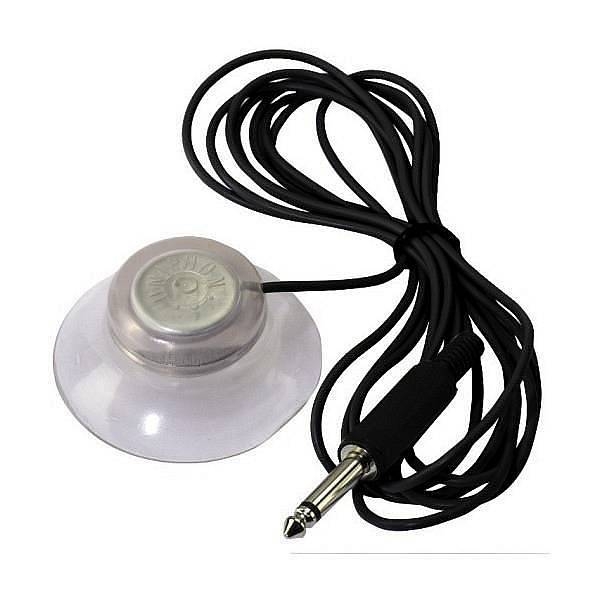 gewa coxx pick up a ventosa modello universale per strumenti a corda
