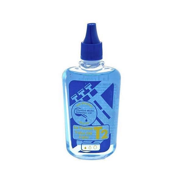 gewa la tromba olio pistoni t2 light special