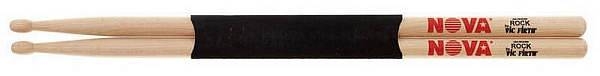 vic firth nova rock bacchette per batteria