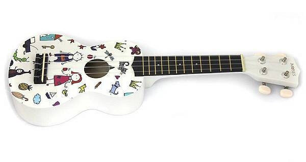 muses uk 1 p9 ukulele soprano grafica kids