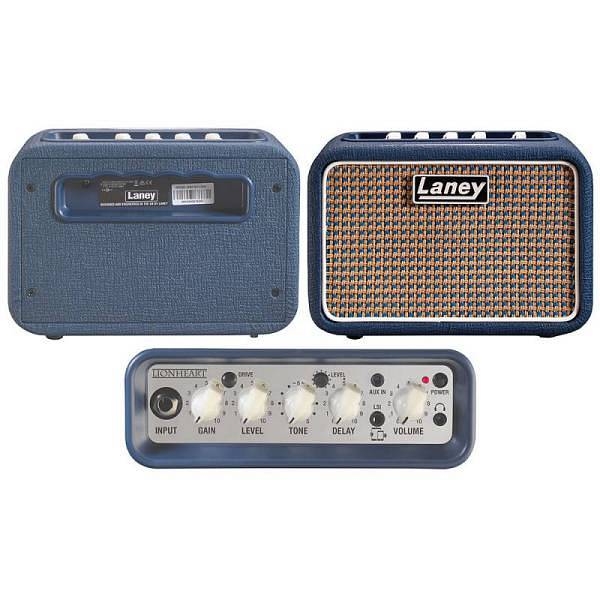 laney mini st lion mini combo smart lionheart stereo cdealy