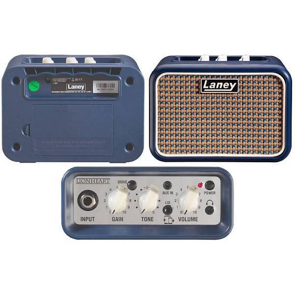 laney mini lion mini combo smart lionheart mono