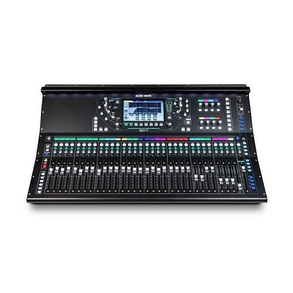 allen heath sq 7