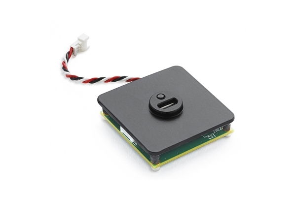 fishman universal rechargeable battery pack
