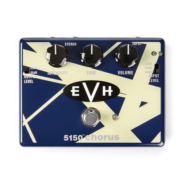 mxr evh 5150 chorus