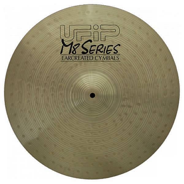 ufip m8 series ride 18