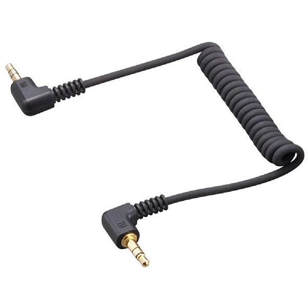 zoom smc 1 cavo mini stereo x f1