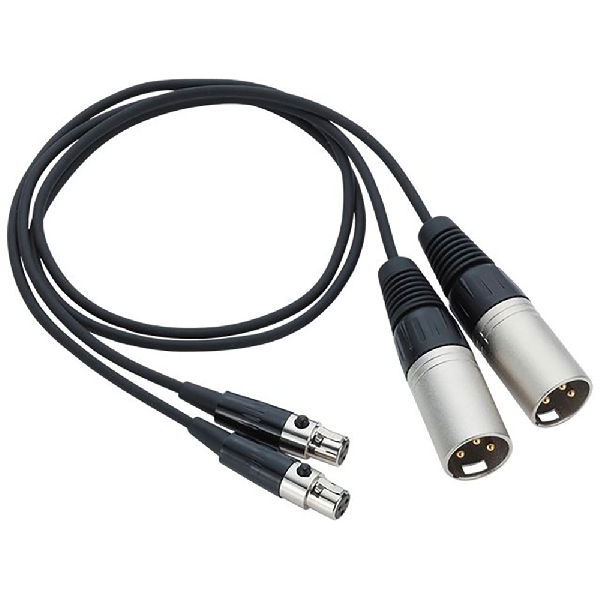 zoom txf 8 cavo da ta3 a xlr x f8f8n