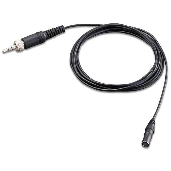 zoom lmf 2 mic lavalier x f1
