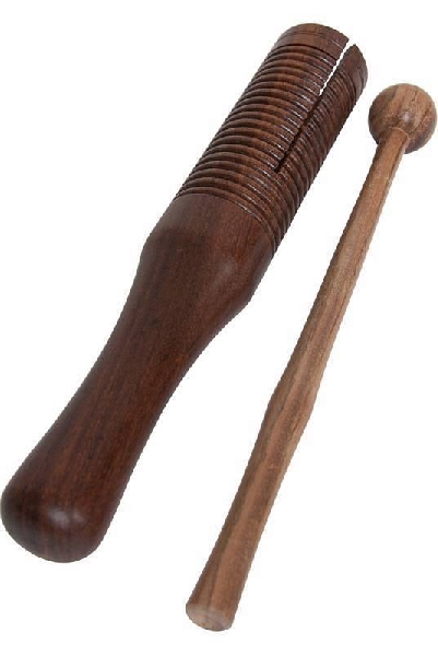muses agogo bell percussione agogo con battente
