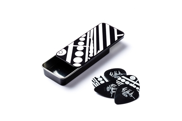 dunlop evhpt05 evh circles pk tin