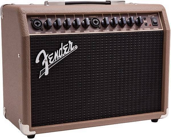 fender acoustasonic 40 230v eu