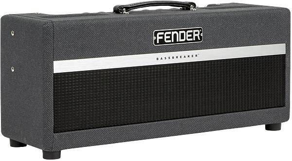 fender bassbreaker 45 head 230v eu