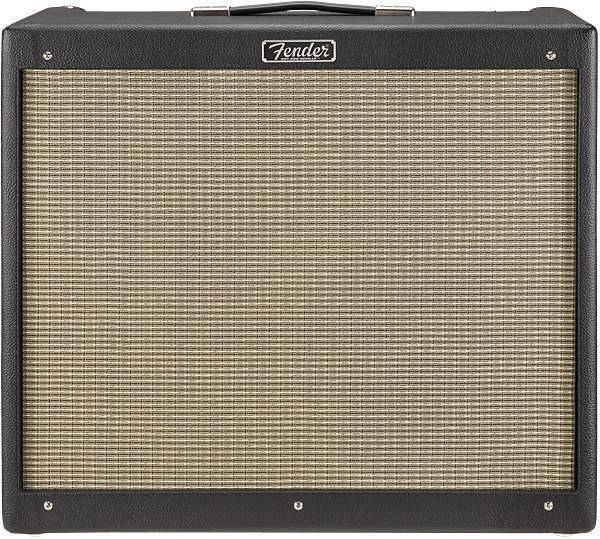 fender hot rod deville 212 iv black 230v eu