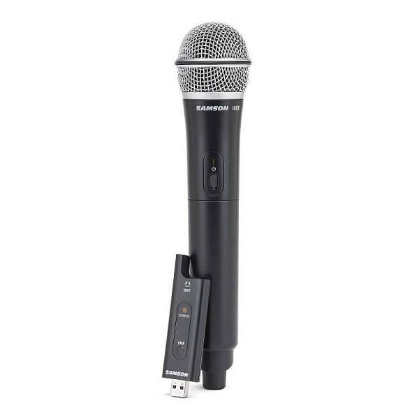 samson xpd2 usb digital wireless system 24 ghz