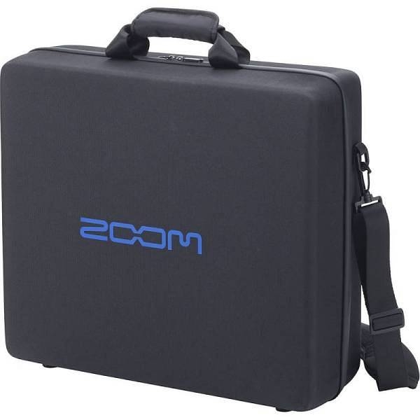 zoom cbl 20 borsa morbida per mixer l 12l 20