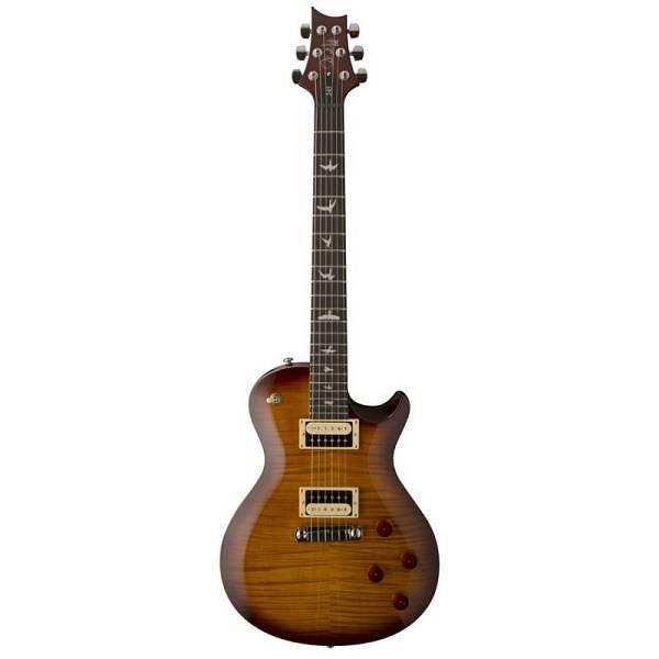 prs se standard 245 tobacco sunburst