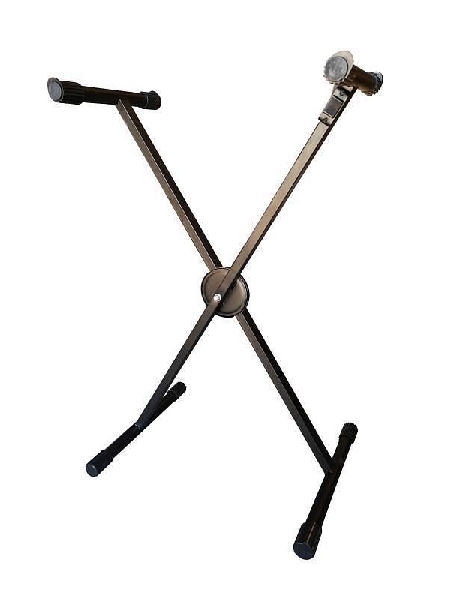 extreme ksx push stand tastiera supporto x per tastiera pulsante apertura rapida chiusura automatica