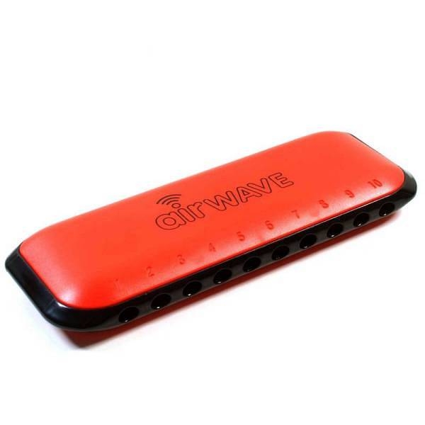 suzuki airwave harmonica