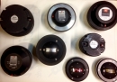 tweeters jbl 2402