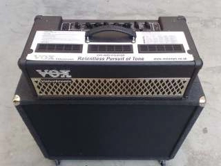 vox ad 100 vth + cassa