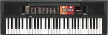 tastiera yamaha psr f51