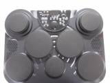 batteria ashton electronic drum pad edp420 nuova