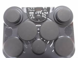 batteria ashton electronic drum pad edp420 nuova