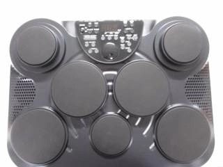 batteria ashton electronic drum pad edp420 nuova