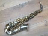 selmer sassofono mark vi