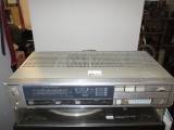 amplificatore technics vintage su-z35 anni 80