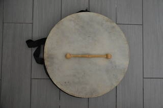 bodhran nuovo - Strumenti musicali Emilia Romagna