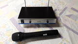 radio microfono a gelato pianobar karaoke