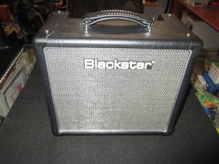 amplificatore blackstar ht1r-mk2 ex demo