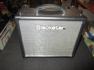 amplificatore blackstar ht1r-mk2 ex demo