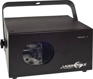 laser il laserworld el 230rgb