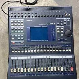 mixer digitale yamaha 03d